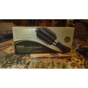 Hot tools Pro Tools Pro Artist One -Step Blowout & Volumizer
